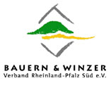 Logo Bauern & Winzer
