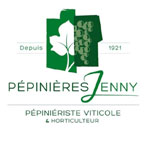 Logo Pépinières Jenny