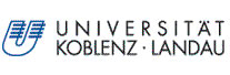 Logo Universität Koblenz Landau